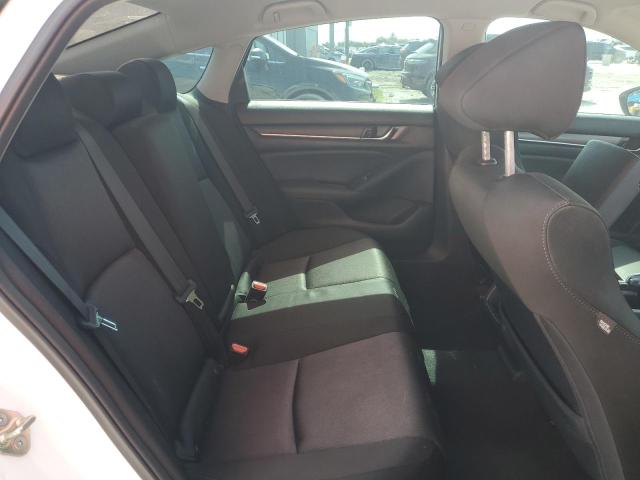 2019 HONDA ACCORD LX - 1HGCV1F10KA128483