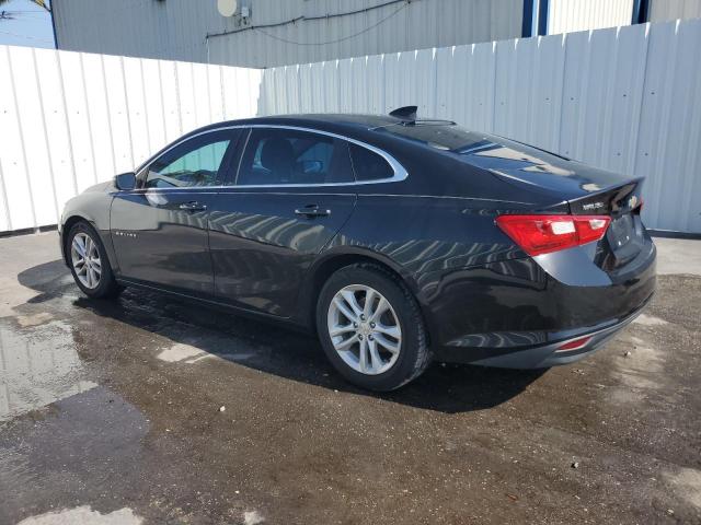 2018 CHEVROLET MALIBU LT - 1G1ZD5ST8JF124704