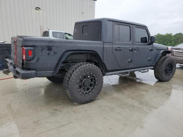 Vin: 1c6hjtag2ll108014, lot: 58481225, jeep gladiator sport 20203