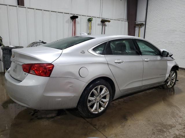 2016 CHEVROLET IMPALA LT - 2G1115S30G9127314