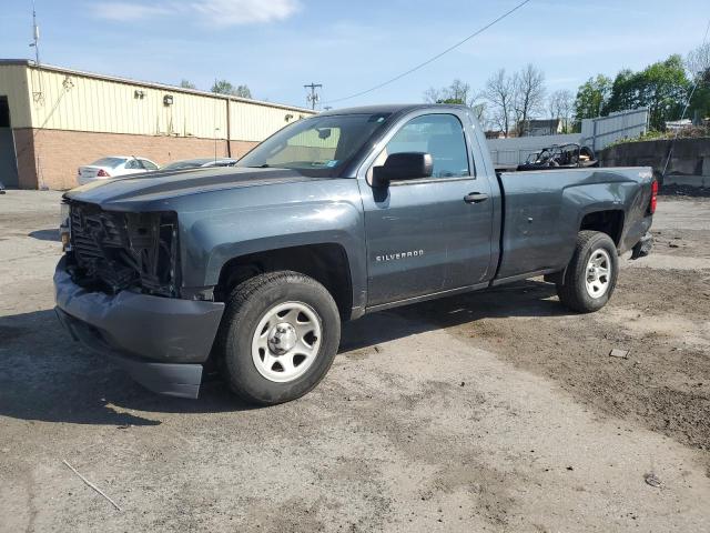 Vin: 1gcnkneh8hz375587, lot: 55137955, chevrolet all models k1500 2017 img_1