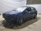 2017 FORD FOCUS SEL - 1FADP3M24HL255938