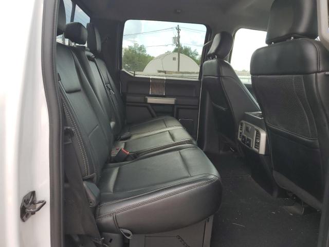 2019 FORD F250 SUPER - 1FT7W2B6XKEG18734