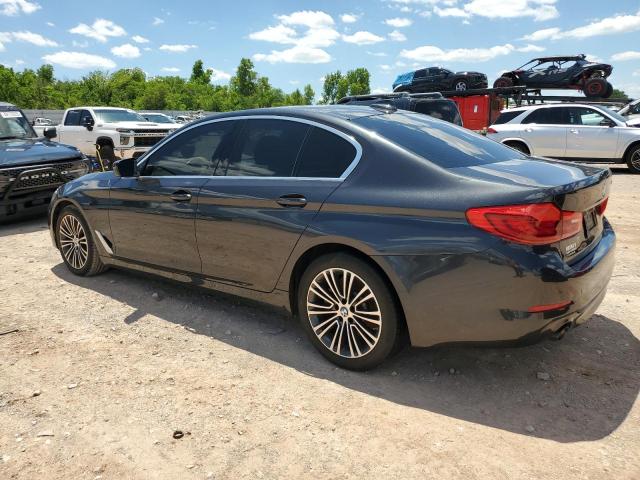 2019 BMW 530 I - WBAJA5C55KWA57767