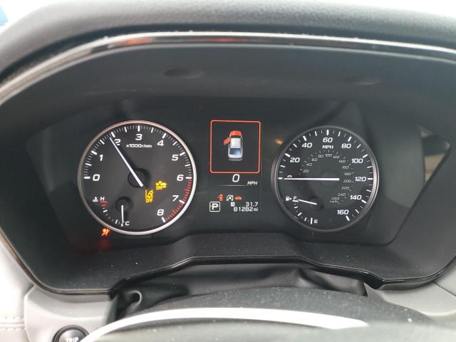 2020 SUBARU LEGACY 4S3BWAB63L3003749