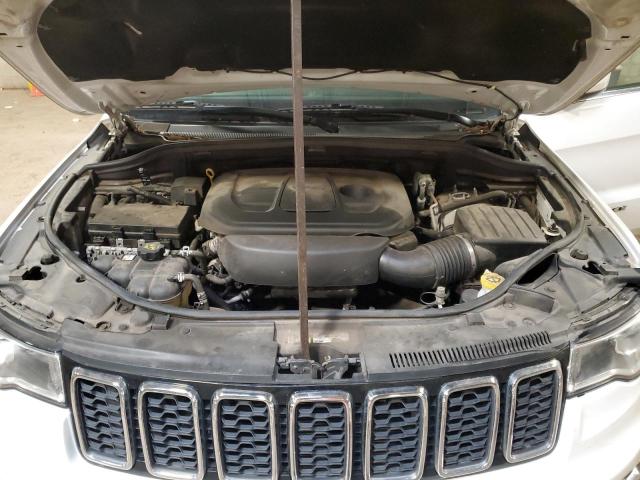 2019 JEEP GRAND CHER - 1C4RJFAG1KC835349