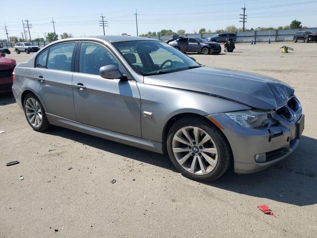 Vin: wbapk7c5xba819536, lot: 55646985, bmw 3 series xi 20114