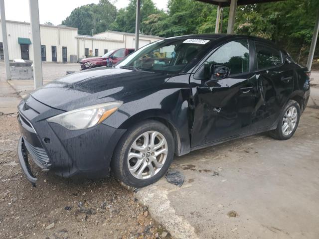Vin: 3mydlbyv4hy158946, lot: 58402825, toyota yaris 2017 img_1