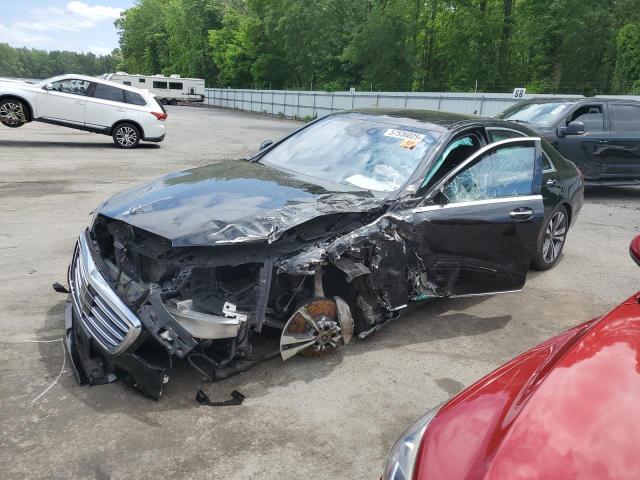Vin: wddug8gb2la518392, lot: 57536025, mercedes-benz s-class 560 4matic 2020 img_1