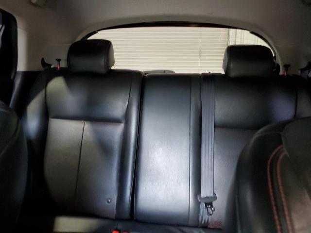 2014 NISSAN JUKE S - JN8AF5MV2ET357874
