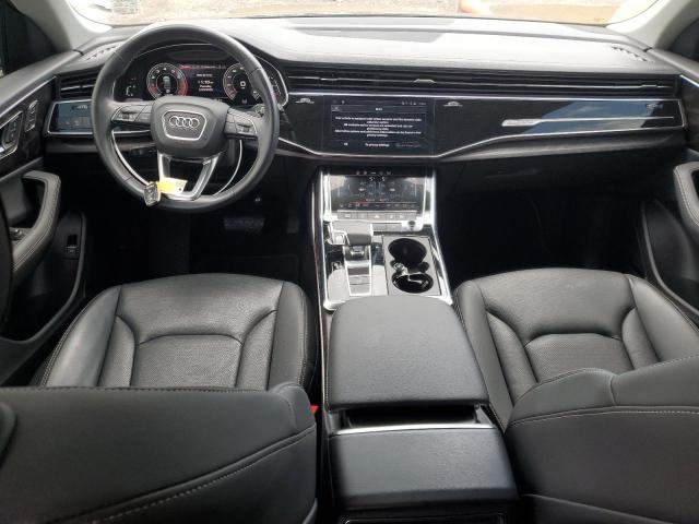 2023 AUDI Q8 PREMIUM WA1BVBF10PD043448