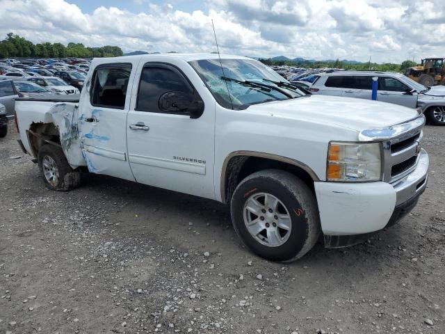 Vin: 3gcpksea1bg176155, lot: 57606625, chevrolet all models k1500 lt 20114