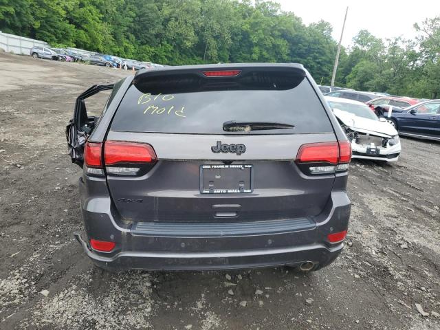 2020 JEEP GRAND CHER - 1C4RJFAG7LC169759