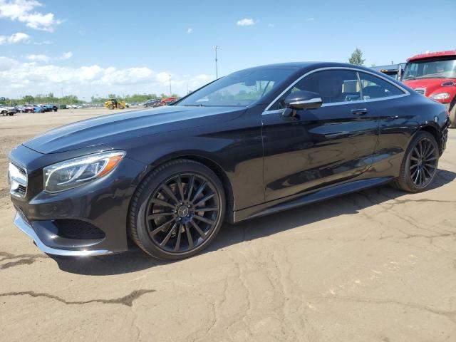 Vin: wddxj8fb7fa007829, lot: 57103585, mercedes-benz s-class 550 2015 img_1