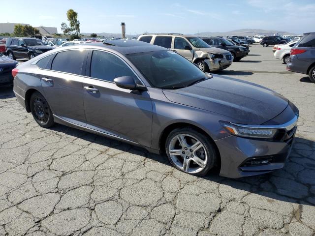 Vin: 1hgcv2f98ja021174, lot: 56145975, honda accord touring 20184