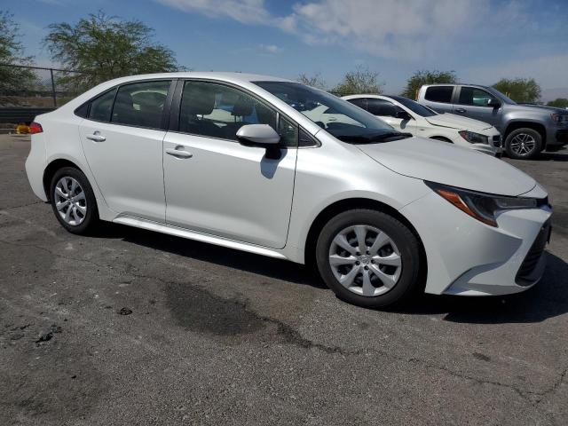 Vin: jtdb4mee1r3024165, lot: 58442495, toyota corolla le 20244