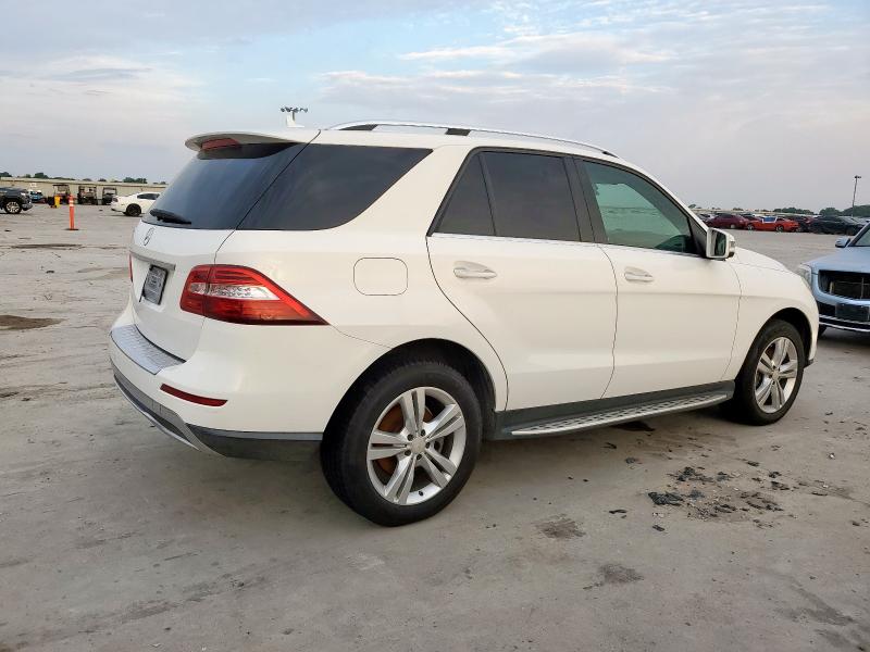 Vin: 4jgda5jb0ea282181, lot: 56943785, mercedes-benz m-class 350 20143