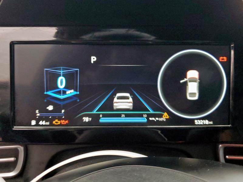 2021 HYUNDAI ELANTRA SE - KMHLS4AG4MU128150