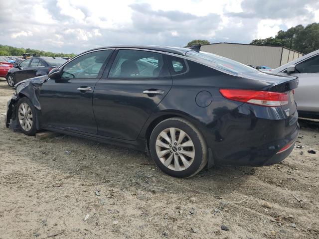 Vin: 5xxgu4l3xhg158260, lot: 56926545, kia optima ex 20172