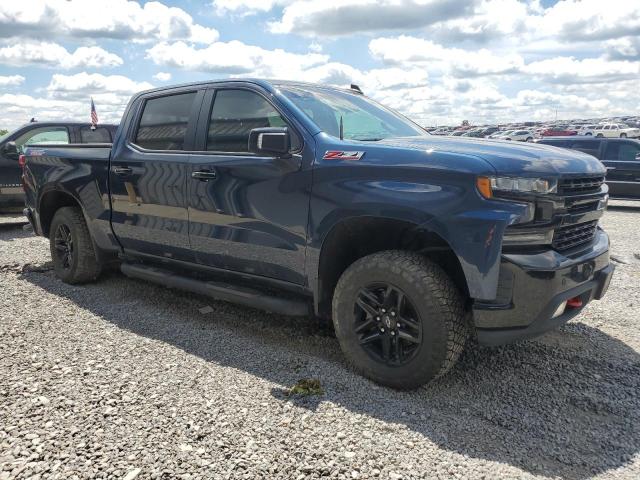Vin: 3gcpyfed4lg388629, lot: 58341435, chevrolet all models k1500 lt trail boss 20204