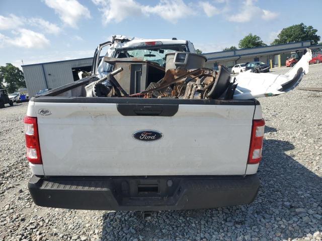 2023 FORD F150 - 1FTMF1CB4PKF11339