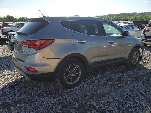 2018 HYUNDAI SANTA FE S - 5NMZTDLB0JH058954