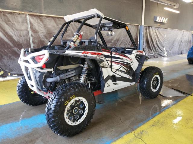 2014 POLARIS RZR 1000 X - 4XAST1EA5EB188444