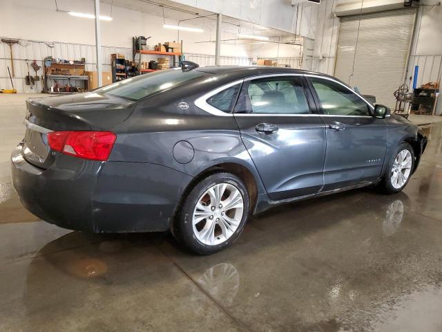 Vin: 1g1125s33fu147409, lot: 56320955, chevrolet impala lt 20153