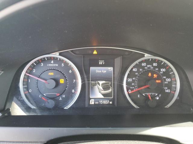 2015 TOYOTA CAMRY LE - 4T1BF1FK8FU872414