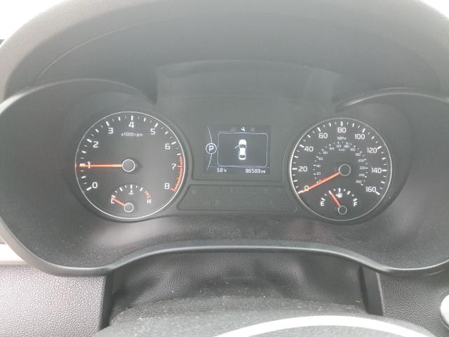 2016 KIA OPTIMA EX - 5XXGU4L31GG047918