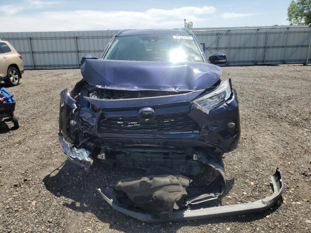 2021 TOYOTA RAV4 XLE - 2T3P1RFV8MW191624