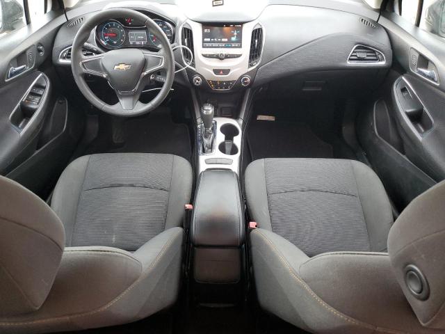 2017 CHEVROLET CRUZE LS - 1G1BC5SM5H7256112