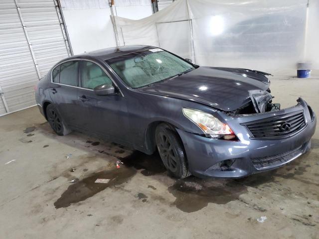 Vin: jn1cv6ap7cm933679, lot: 55785465, infiniti g37 base 20124
