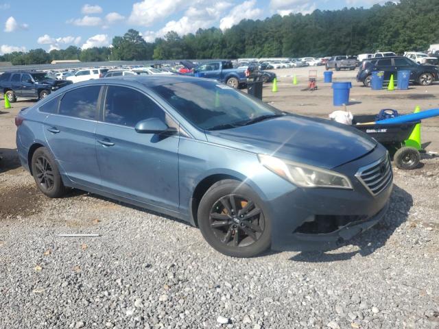 Vin: 5npe24af0fh207199, lot: 58960525, hyundai sonata se 20154
