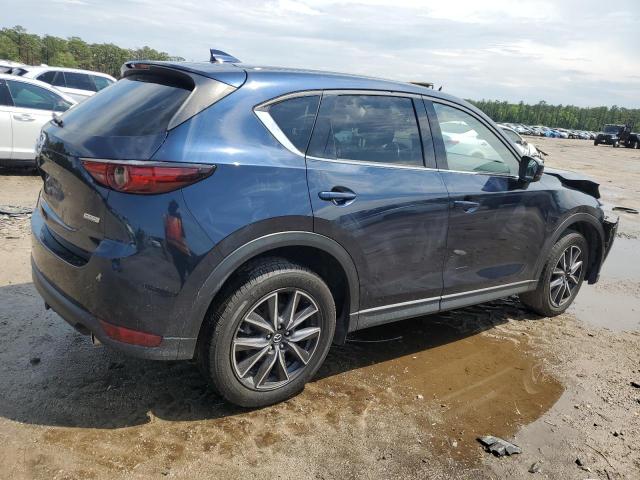 Vin: jm3kfadm3j1312519, lot: 56276685, mazda cx-5 grand touring 20183