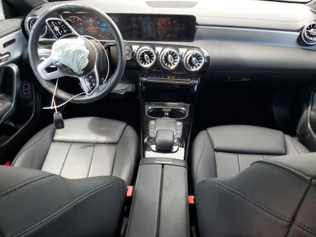 2021 MERCEDES-BENZ CLA 250 4M - W1K5J4HB6MN191325