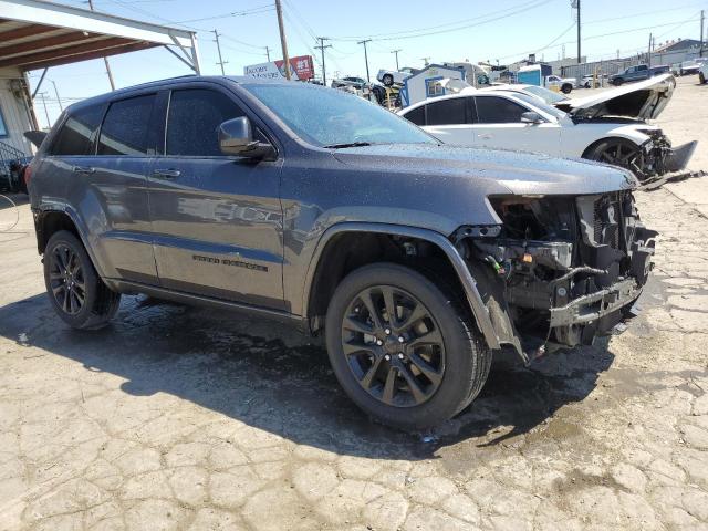 Vin: 1c4rjeag4kc858280, lot: 56534335, jeep grand cher laredo 20194