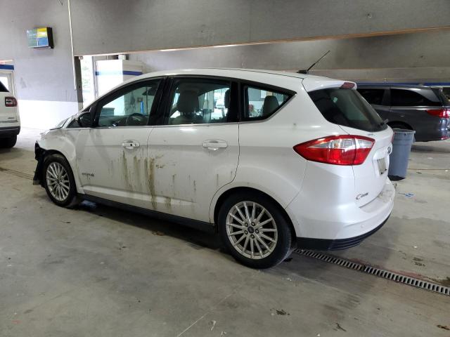 Vin: 1fadp5buxdl520677, lot: 55973465, ford cmax sel 20132