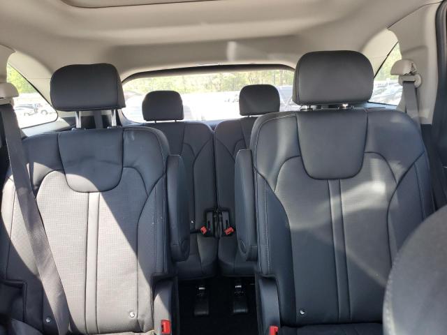 2025 KIA SORENTO EX - KNDRHDJG7S5287975