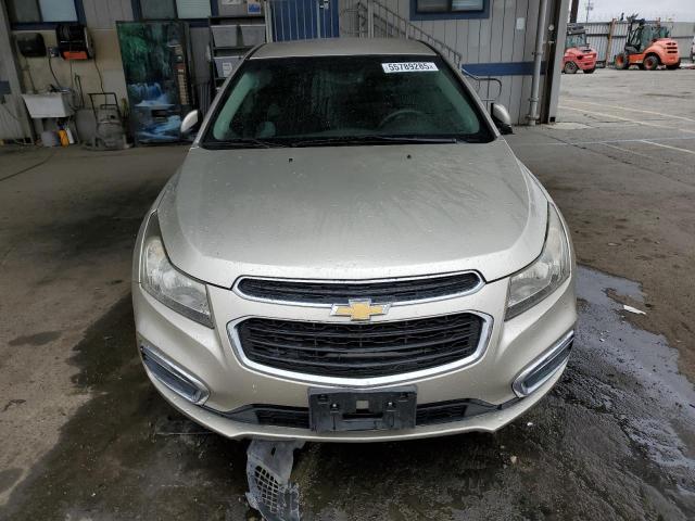 2016 CHEVROLET CRUZE LIMI 1G1PE5SB8G7140366