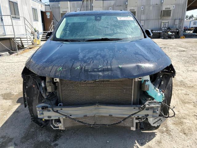 2018 CHEVROLET TRAVERSE P - 1GNERKKW1JJ167706