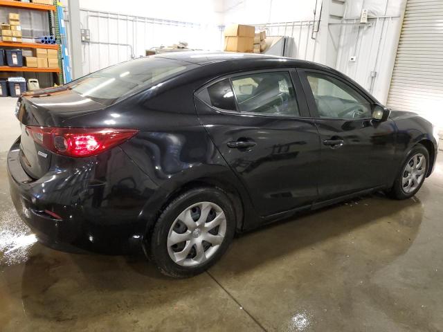 Vin: jm1bn1u77h1101646, lot: 56129595, mazda 3 sport 20173