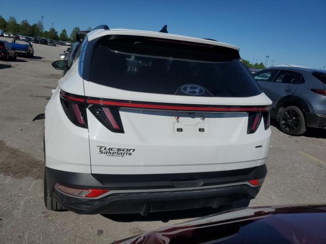 2023 HYUNDAI TUCSON SEL 5NMJBCAE0PH200929