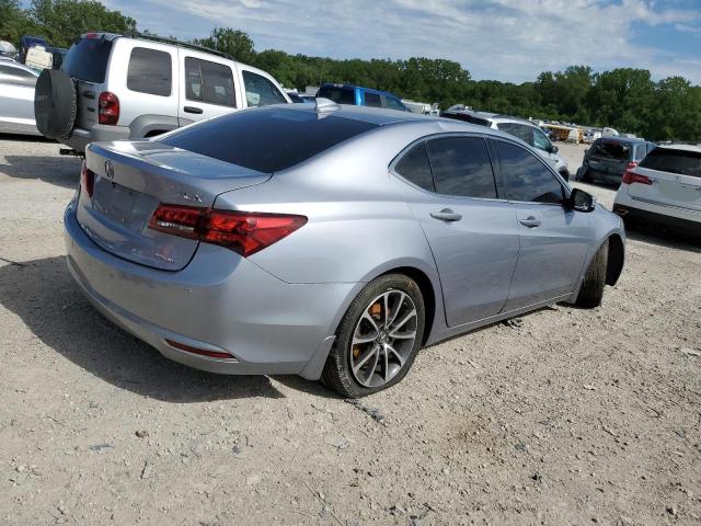 2015 ACURA TLX ADVANCE 19UUB3F77FA002799