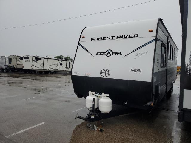 WILDWOOD OZARK 2025 white   5ZT2ZKUB3SG405655 photo #3