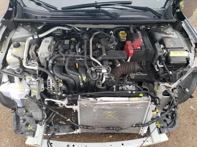 2024 NISSAN SENTRA S - 3N1AB8BV8RY288636