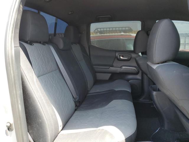 2020 TOYOTA TACOMA DOU - 3TMCZ5AN9LM303807