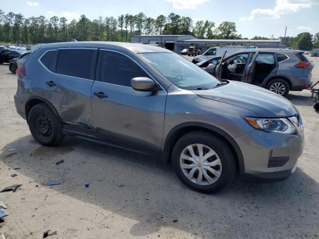 Vin: 5n1at2mt8lc815024, lot: 57970185, nissan rogue s 20204