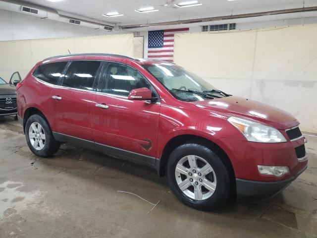 Vin: 1gnkvged1cj222082, lot: 56864725, chevrolet traverse lt 20124