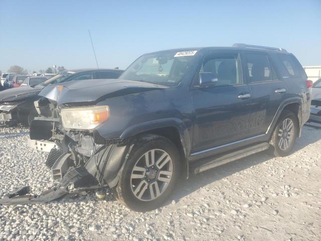 Vin: jtebu5jr8c5101250, lot: 48429285, toyota 4runner sr5 2012 img_1